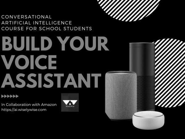 Ai Voice Assistant Using Python | ITI Directory